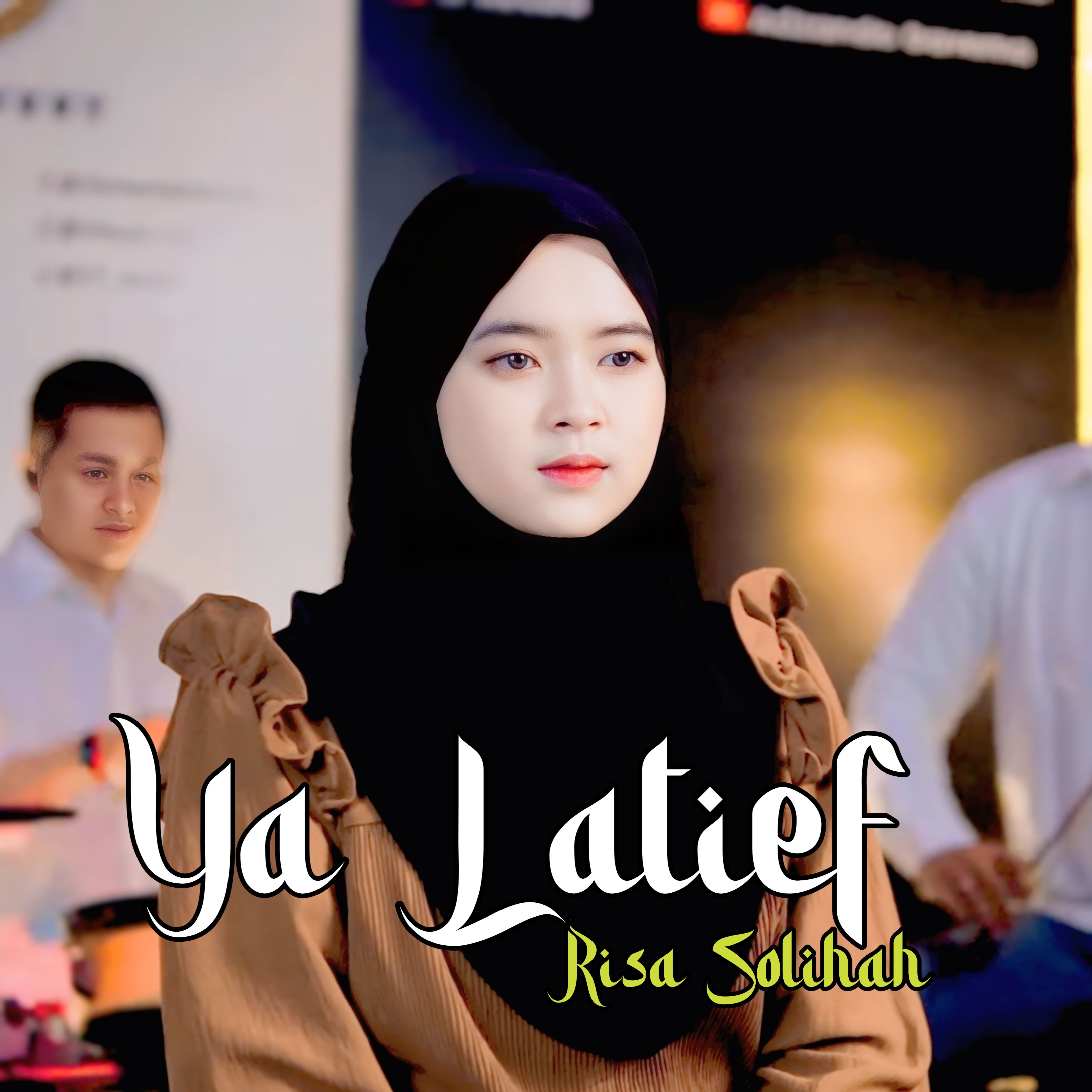 YA LATIEF - Single