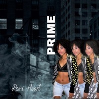 Prime - Single - Roni Heart
