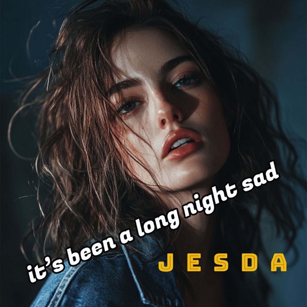 it’s been a long night sad