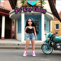 Pa' Los Cholos - Single - Lyn Youss