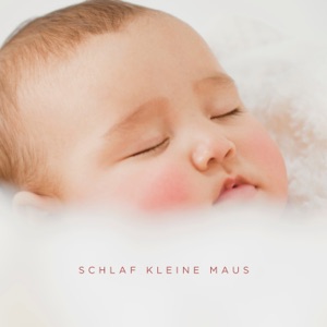Schlaf Kleine Maus
