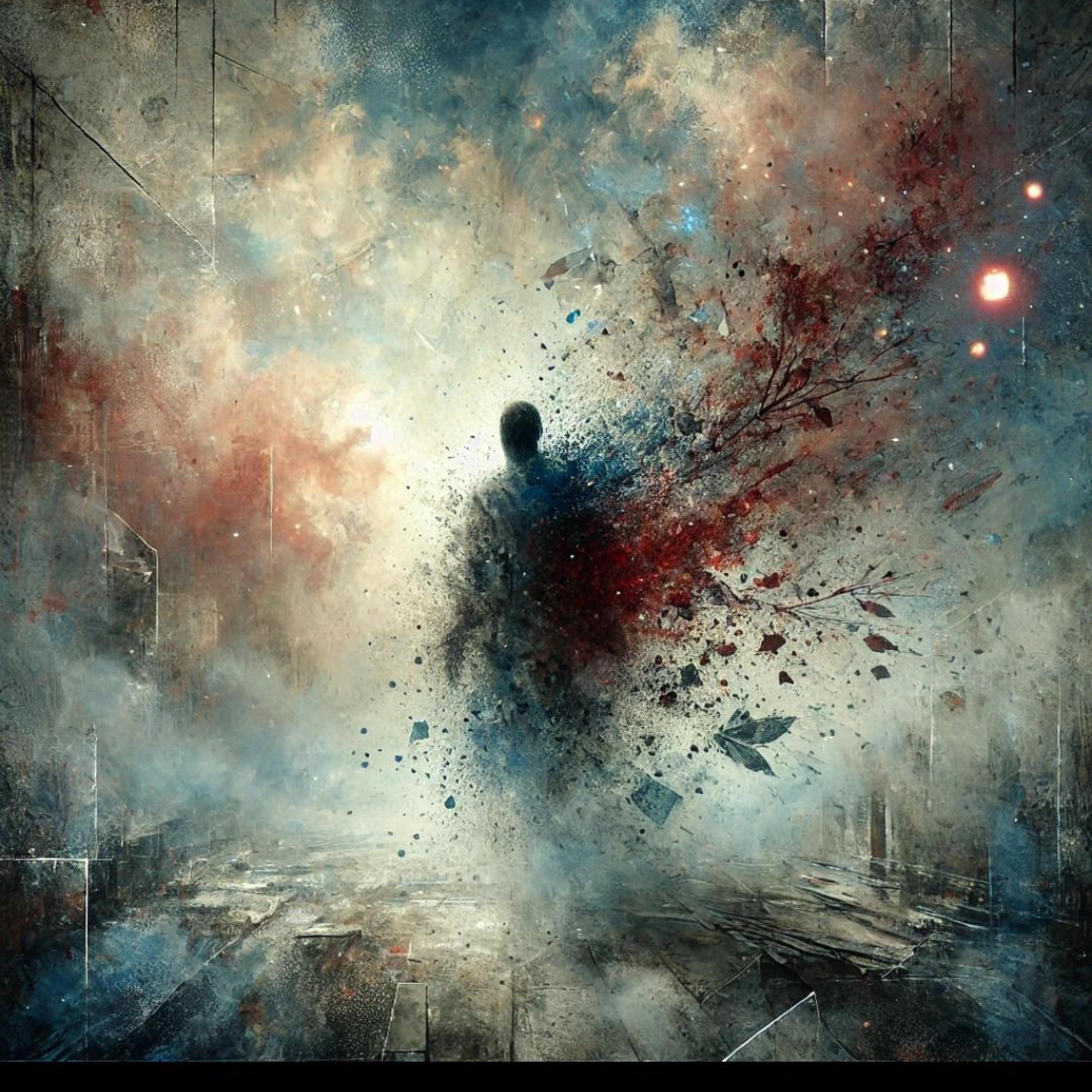 I.A. #6 - Resonance EXTRA