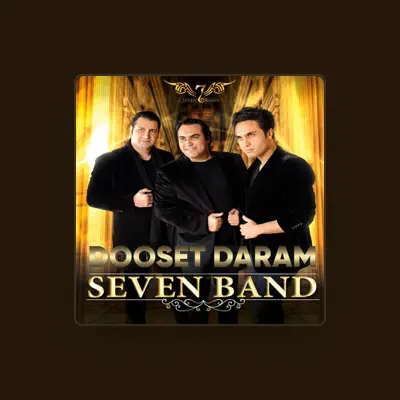 Listen to Seven Band, watch music videos, read bio, see tour dates & more!