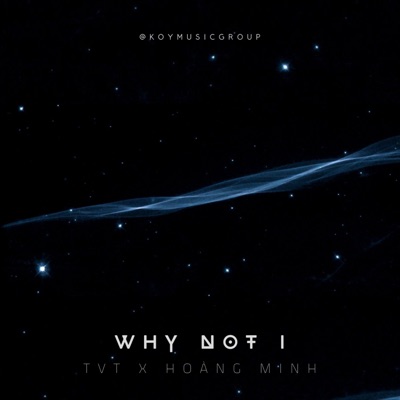 Why Not I - Single