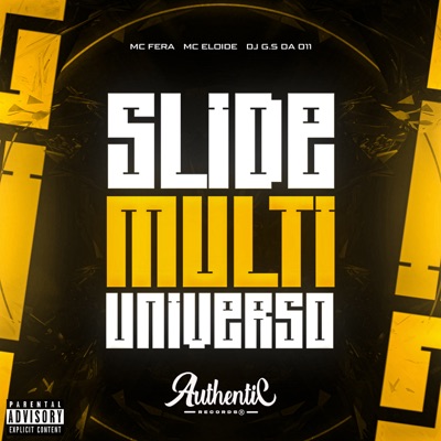 Slide Multi Universo - Single