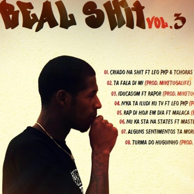 EP (real shit vol3)