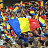 Romania Euro 2024 - Single - Andrei Vitan