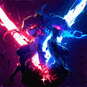 FLARE! - EP