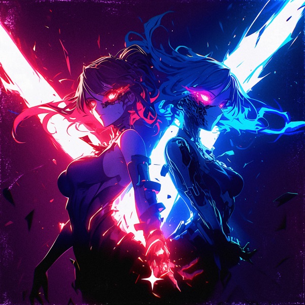 FLARE! - EP