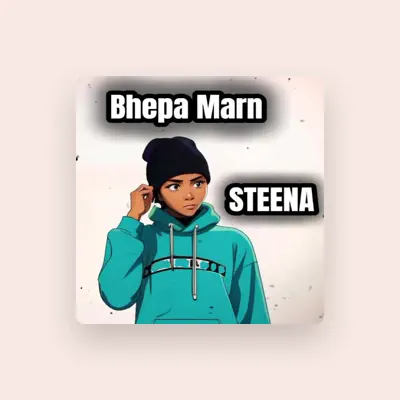 Listen to Steena, watch music videos, read bio, see tour dates & more!