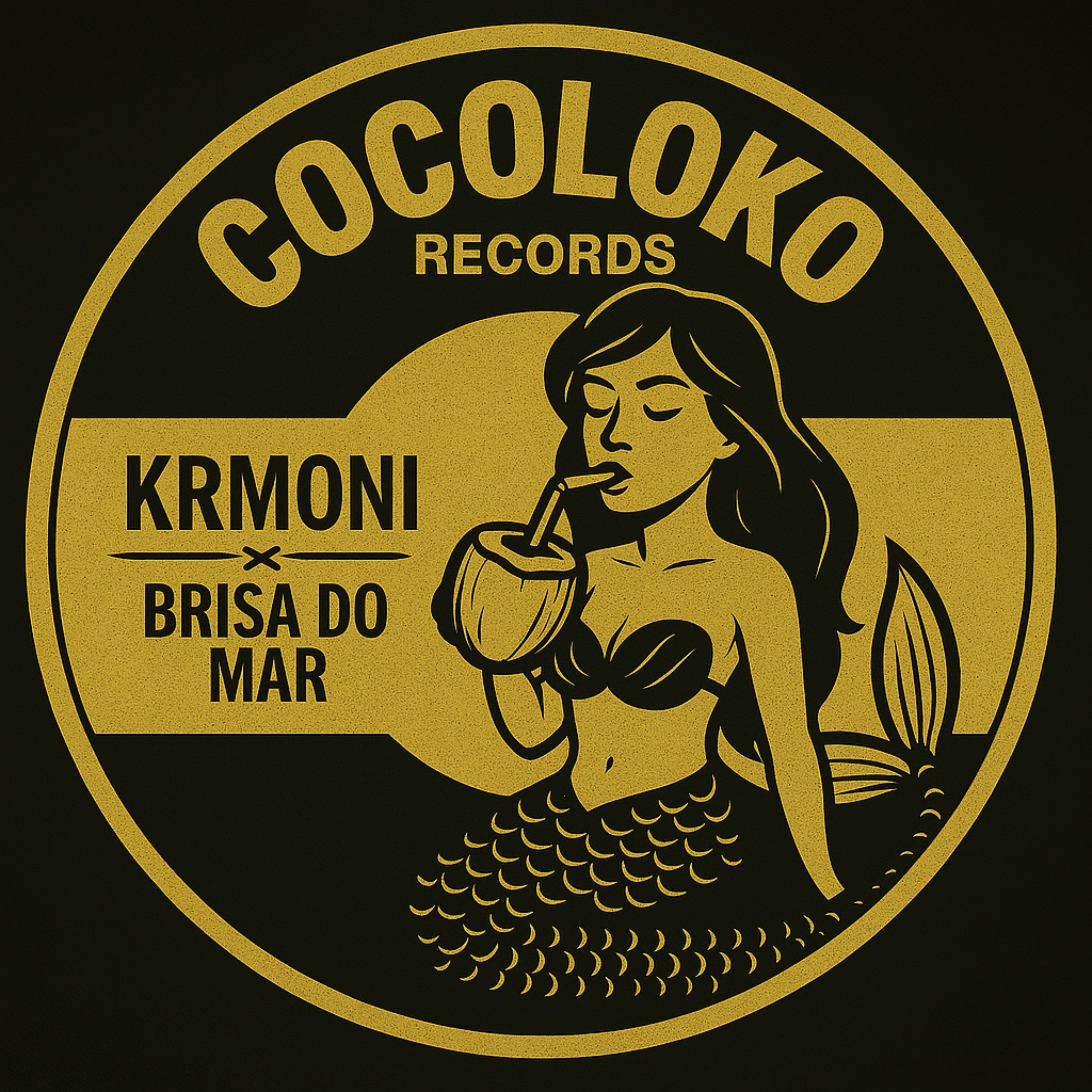 Brisa do Mar - Single