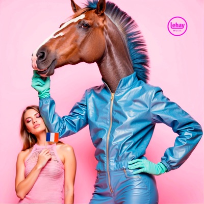 French Girl & Russian Boys - Извините за мой французский! - EP