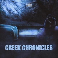Creek Chronicles - 1900dxvoo