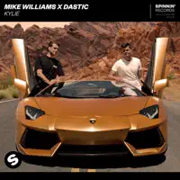 Kylie — Dastic/Mike Williams