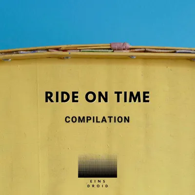 Listen to Ride on Time by Noob Beat