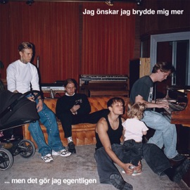 Hundra lax kärlek Hov1