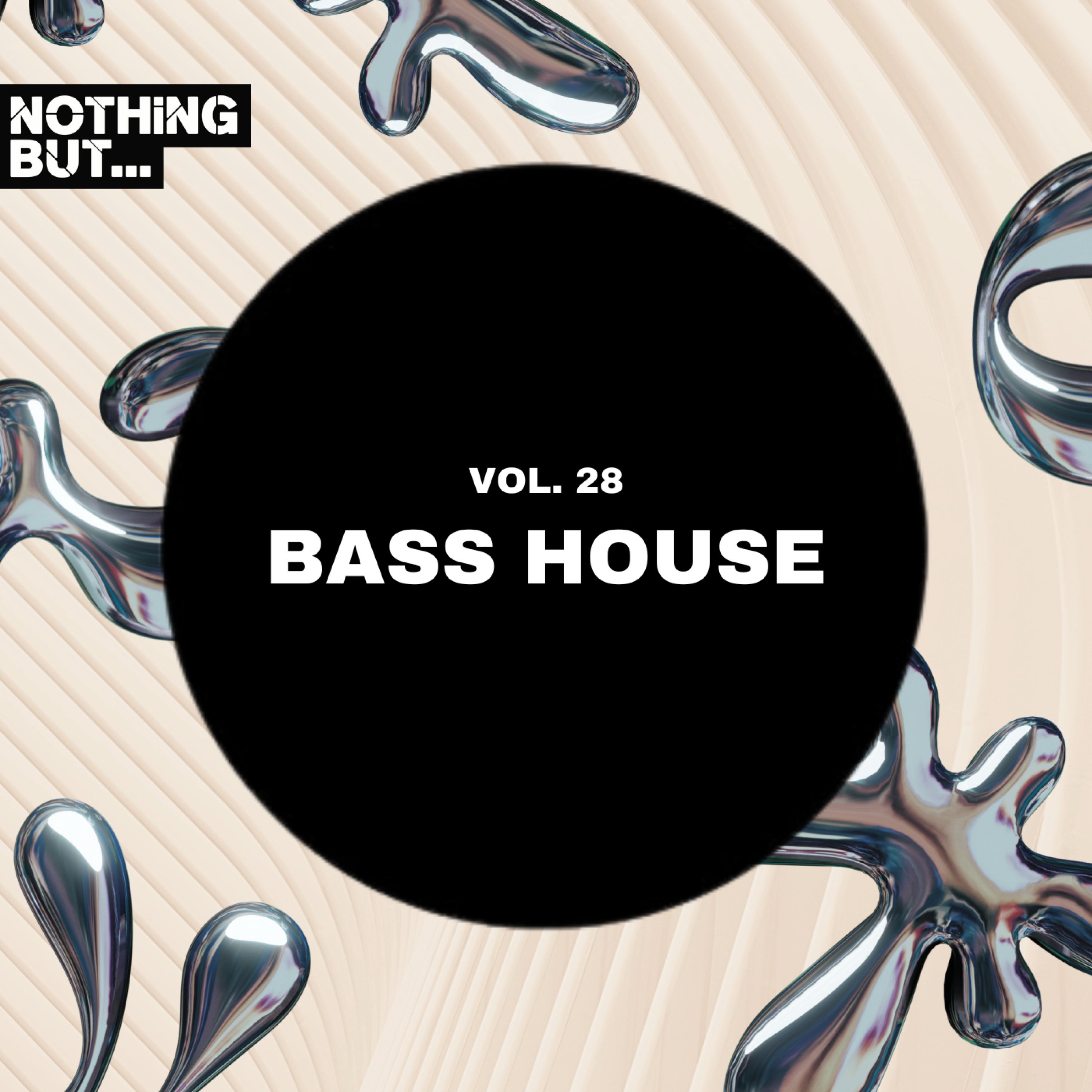 Nothing But... Bass House, Vol. 28