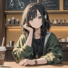 A miscellaneous goods cafe in Kichijoji. - Tokyo Girl Lo-Fi
