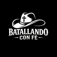 GRACIAS SEÑOR - Batallando Corridos Cover Art