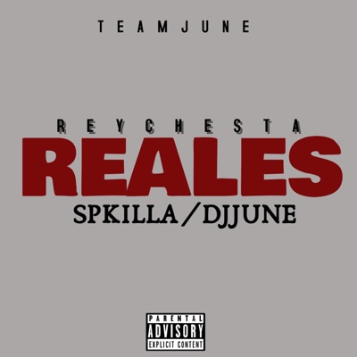 Reales - Single