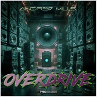 Overdrive - Single - Andrew Mills