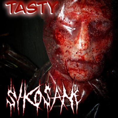 Tasty (feat. Skeptik) - Single