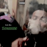Zombies - Single - Kay-R15