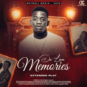 Memories (feat. Eazy SA, Nevie Blue & Jex beats)