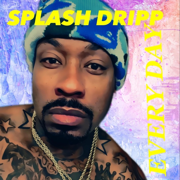 With-It With-It - Single - Album by SPLASH DRIPP - Apple Music