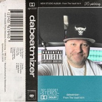 From The Vault, Vol. 4 - Dabeatmizer