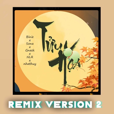 Tửu Họa (Remix Version 2) - Single