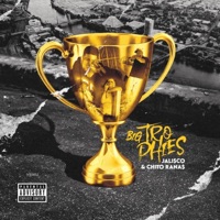 Big Trophies (feat. Chito Rana$) - Single - Jali$co