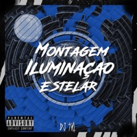 Montagem iluminaçao Estelar - Single - Dj SKL