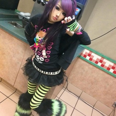 sous ta jupe X_x - Single