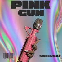 I Gotta Pink Gun (feat. Charly B) - Single - Sheba88