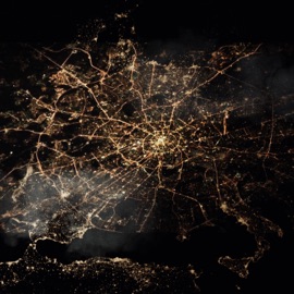 В городе дорог Макс Саян & ЙСИ