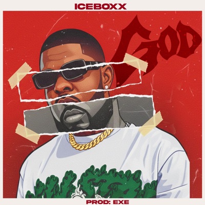 GOD - Single
