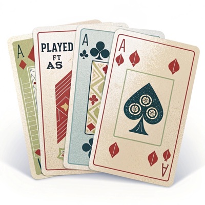 Played (feat. A5) - Single