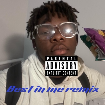 Best in me - Single