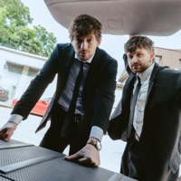 небезпечна - Single - MOLODI