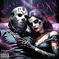 SexXx - Reign33 - Single - Dungeonistic & Tessa Jane