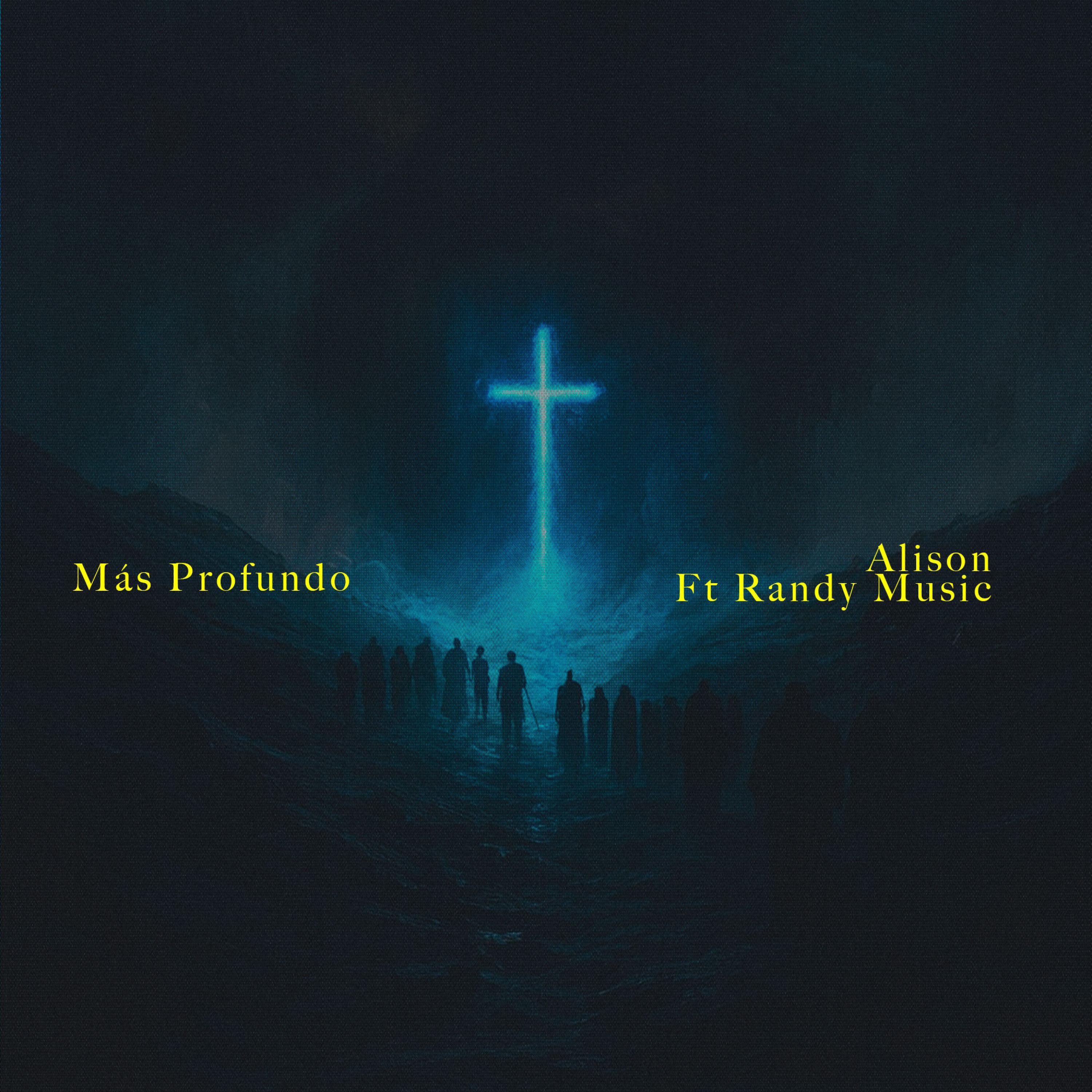 Más Profundo - EP