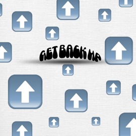 Get Back Up JTProductionz, yonex jones & ItsYaBoyCarr