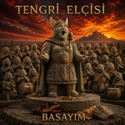Basayım - Tengri Elçisi