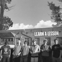 Learn A Lesson - Single - John Wood