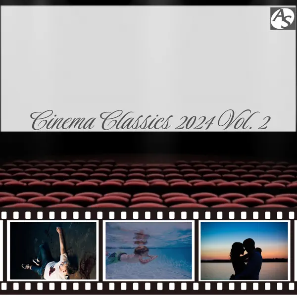 V.A.のシネマ・クラシックス 2024 Vol. 2 - Apple Music Classical