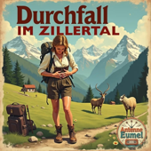 Durchfall im Zillertal song art