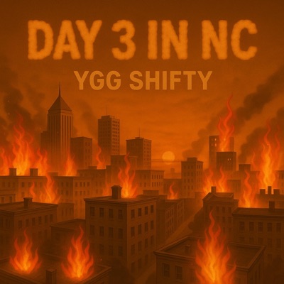 Day 3 In NC - Single