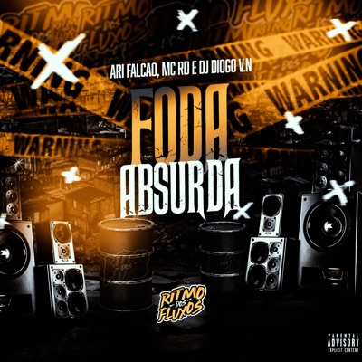Foda Absurda - Single