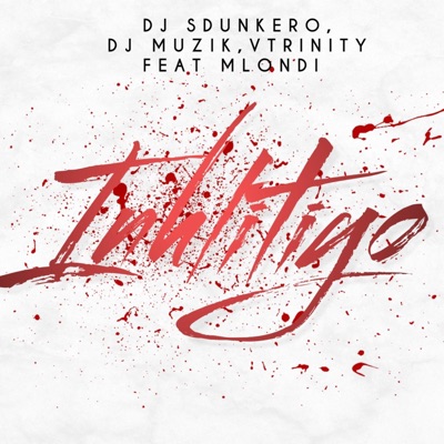 Inhlitiyo (feat. VTrinity, Dj Muzik SA & Mlondi) - Single